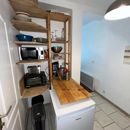 Le Fonctionnel Apartment Tours Luaran gambar